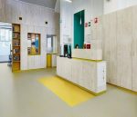 LİNOLYUM ZEMİN KAPLAMA - Görsel 2