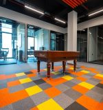 Ofis Halı Kaplama - Görsel 4